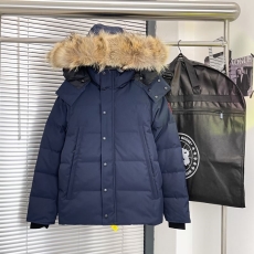 Canada Goose Down Jackets